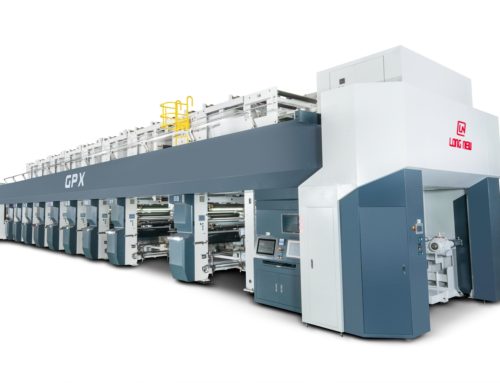 巨大型機台攝影